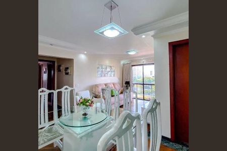 Apartamento à venda com 3 quartos, 110m² em Mooca, São Paulo