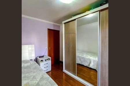 Apartamento à venda com 3 quartos, 110m² em Mooca, São Paulo
