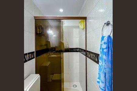 Apartamento à venda com 3 quartos, 110m² em Mooca, São Paulo