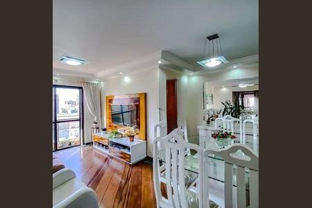 Apartamento à venda com 3 quartos, 110m² em Mooca, São Paulo
