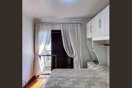 Apartamento à venda com 3 quartos, 110m² em Mooca, São Paulo