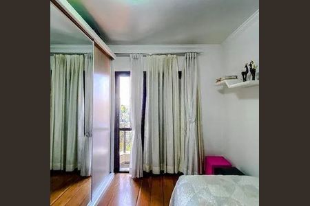 Apartamento à venda com 3 quartos, 110m² em Mooca, São Paulo