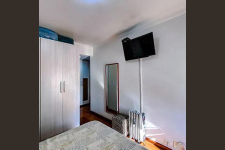 Apartamento à venda com 3 quartos, 110m² em Mooca, São Paulo