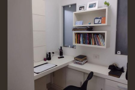 Apartamento à venda com 3 quartos, 114m² em Água Rasa, São Paulo