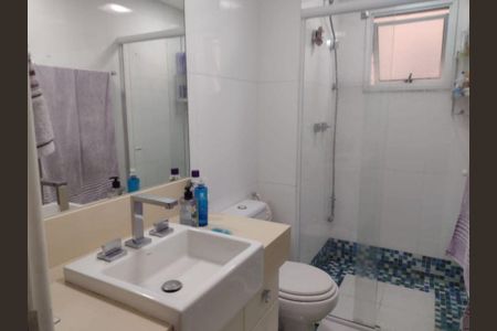 Apartamento à venda com 3 quartos, 114m² em Água Rasa, São Paulo