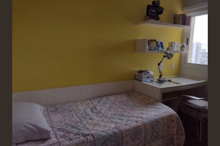 Apartamento à venda com 3 quartos, 114m² em Água Rasa, São Paulo