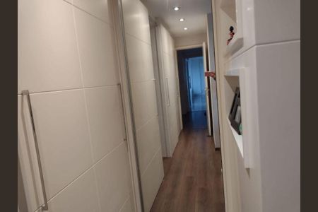 Apartamento à venda com 3 quartos, 114m² em Água Rasa, São Paulo