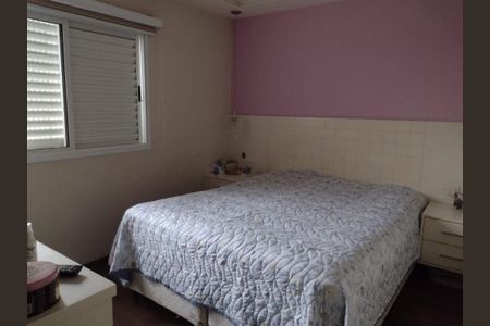 Apartamento à venda com 3 quartos, 114m² em Água Rasa, São Paulo