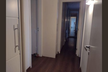 Apartamento à venda com 3 quartos, 114m² em Água Rasa, São Paulo