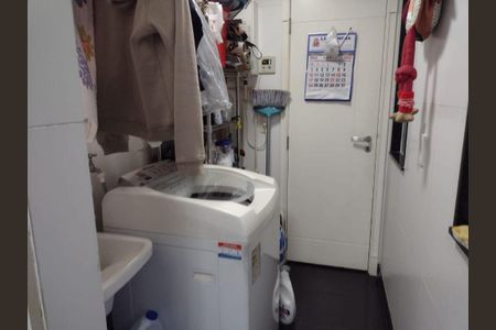Apartamento à venda com 3 quartos, 114m² em Água Rasa, São Paulo