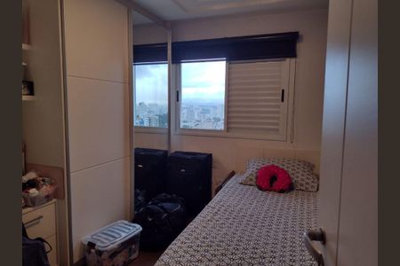 Apartamento à venda com 3 quartos, 114m² em Água Rasa, São Paulo