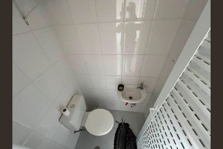 Apartamento à venda com 3 quartos, 102m² em Mirandópolis, São Paulo