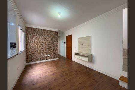 Apartamento à venda com 90m², 2 quartos e 1 vaga Apartamento à venda com 90m², 2 quartos e 1 vagaSala