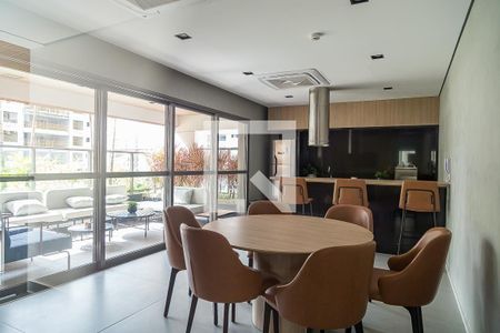 Apartamento à venda com 28m², 1 quarto e sem vaga Apartamento à venda com 28m², 1 quarto e sem vagaÁrea Comum