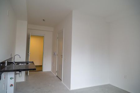Apartamento à venda com 28m², 1 quarto e sem vaga Apartamento à venda com 28m², 1 quarto e sem vagaStudio