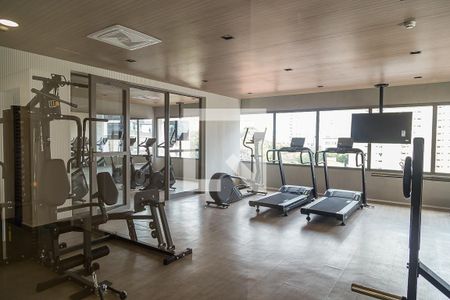 Apartamento à venda com 28m², 1 quarto e sem vaga Apartamento à venda com 28m², 1 quarto e sem vagaÁrea Comum