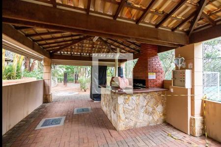 Apartamento à venda com 95m², 3 quartos e 2 vagasÁrea comum - Churrasqueira