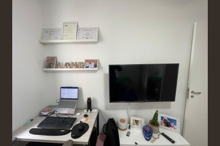 Apartamento à venda com 95m², 3 quartos e 2 vagasQuarto 