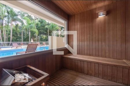 Apartamento à venda com 95m², 3 quartos e 2 vagasSaúna