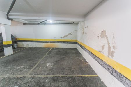 Apartamento à venda com 93m², 3 quartos e 2 vagas Apartamento à venda com 93m², 3 quartos e 2 vagasGaragem