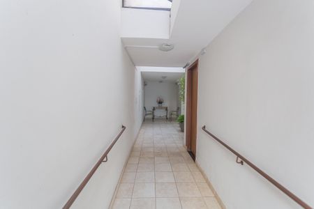 Apartamento à venda com 93m², 3 quartos e 2 vagas Apartamento à venda com 93m², 3 quartos e 2 vagasHall de entrada