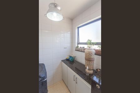 Apartamento à venda com 93m², 3 quartos e 2 vagas Apartamento à venda com 93m², 3 quartos e 2 vagasÁrea de Serviço