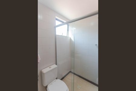 Apartamento à venda com 93m², 3 quartos e 2 vagas Apartamento à venda com 93m², 3 quartos e 2 vagasBanheiro Social