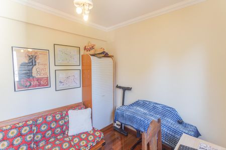 Apartamento à venda com 93m², 3 quartos e 2 vagas Apartamento à venda com 93m², 3 quartos e 2 vagasQuarto