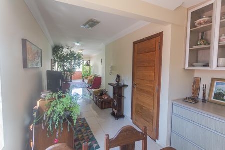 Apartamento à venda com 93m², 3 quartos e 2 vagas Apartamento à venda com 93m², 3 quartos e 2 vagasSala