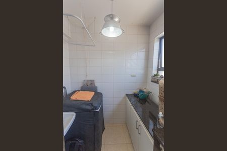Apartamento à venda com 93m², 3 quartos e 2 vagas Apartamento à venda com 93m², 3 quartos e 2 vagasÁrea de Serviço