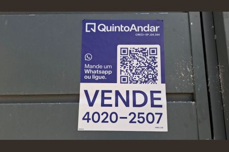 Apartamento à venda com 140m², 3 quartos e 2 vagas Apartamento à venda com 140m², 3 quartos e 2 vagasPlaca