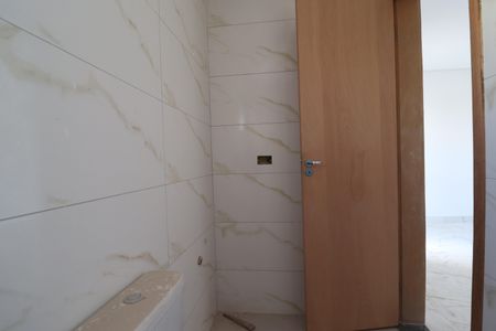 Apartamento à venda com 140m², 3 quartos e 2 vagasBanheiro da Suíte