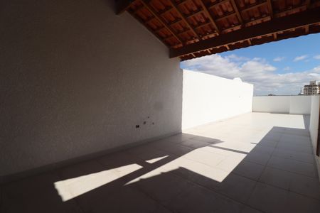 Apartamento à venda com 140m², 3 quartos e 2 vagasCobertura