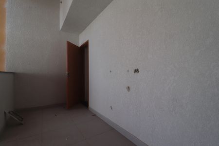 Apartamento à venda com 140m², 3 quartos e 2 vagasÁrea de Serviço