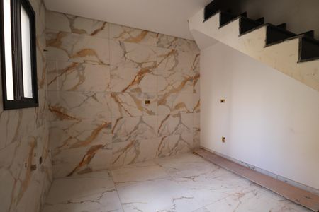 Apartamento à venda com 140m², 3 quartos e 2 vagasCozinha