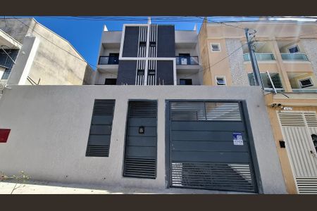 Apartamento à venda com 140m², 3 quartos e 2 vagas Apartamento à venda com 140m², 3 quartos e 2 vagasFachada