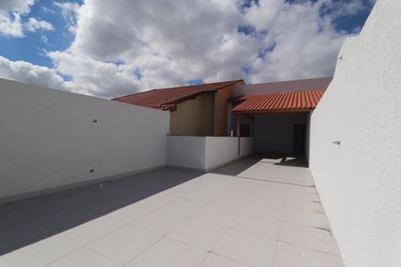 Apartamento à venda com 140m², 3 quartos e 2 vagasCobertura