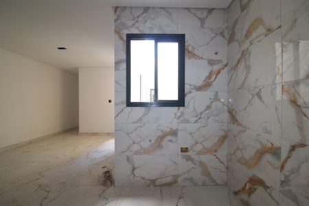 Apartamento à venda com 140m², 3 quartos e 2 vagasCozinha