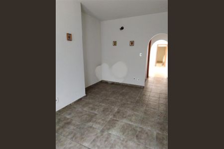 Casa à venda com 4 quartos, 192m² em Indianópolis, São Paulo