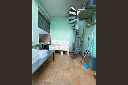 Casa à venda com 2 quartos, 293m² em Vila Maria Baixa, São Paulo