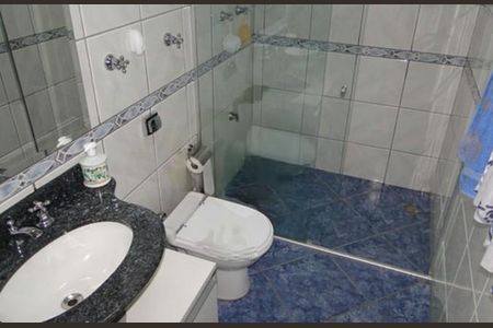 Casa à venda com 390m², 3 quartos e 4 vagas
