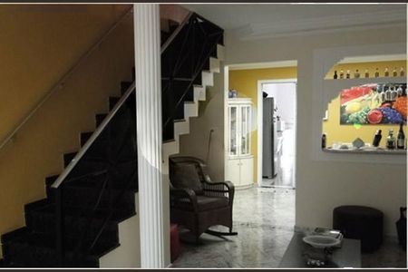 Casa à venda com 390m², 3 quartos e 4 vagas