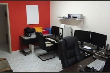 Casa à venda com 390m², 3 quartos e 4 vagas