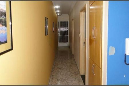 Casa à venda com 390m², 3 quartos e 4 vagas