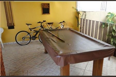 Casa à venda com 390m², 3 quartos e 4 vagas