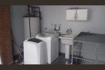 Casa à venda com 160m², 5 quartos e 2 vagas