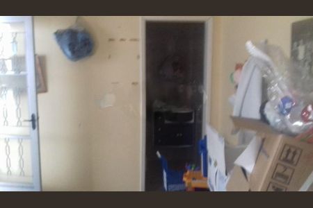 Casa à venda com 160m², 5 quartos e 2 vagas