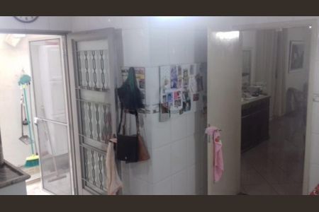 Casa à venda com 160m², 5 quartos e 2 vagas