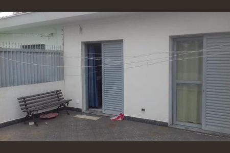 Casa à venda com 160m², 5 quartos e 2 vagas