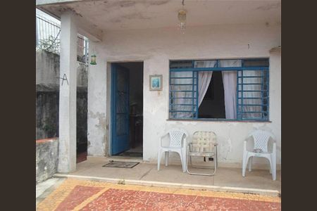 Casa à venda com 120m², 3 quartos e 1 vaga
